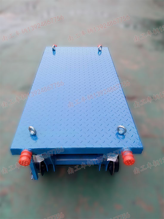 電動(dòng)軌道車(chē)