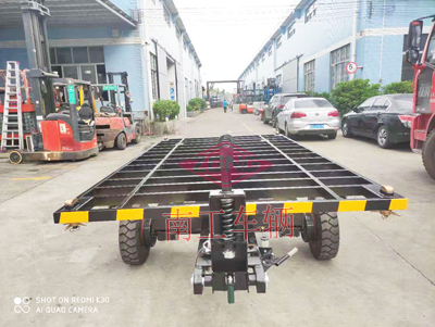 1673062596133148.jpg 5噸骨架式平板拖車移動(dòng)房車底盤(pán)I.jpg