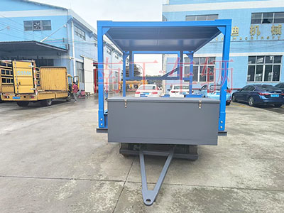 5噸牽引式移動發(fā)電機艙平板工具拖車1I.jpg