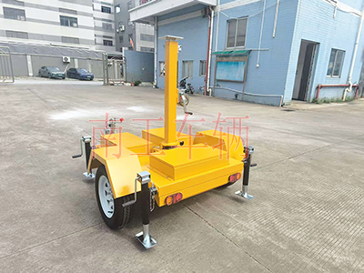 手動升降廣告拖車 移動式拖車底盤3I.jpg