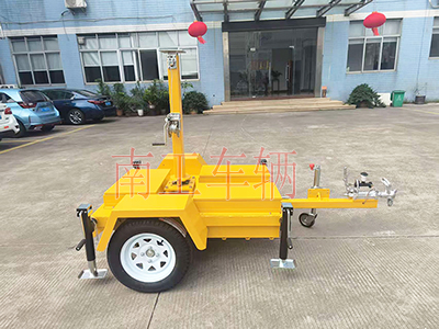 手動升降廣告拖車 移動式拖車底盤4I.jpg